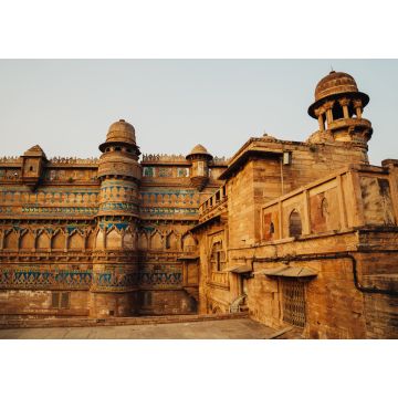 Lais Puzzle - Gwalior Fort, alte Architektur in Indien - 1.000 Teile