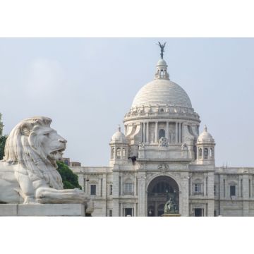 Lais Puzzle - Victoria-Denkmal in Calucutta - 1.000 Teile