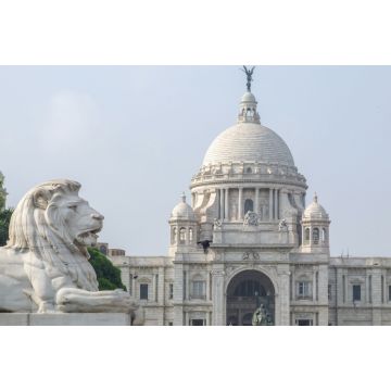 Lais Puzzle - Victoria-Denkmal in Calucutta - 2.000 Teile