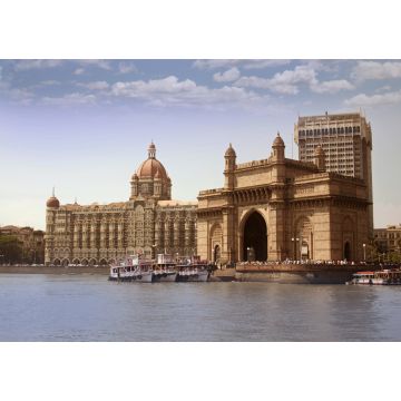 Lais Puzzle - Das Tor zu Indien, Mumbai, Indien - 1.000 Teile