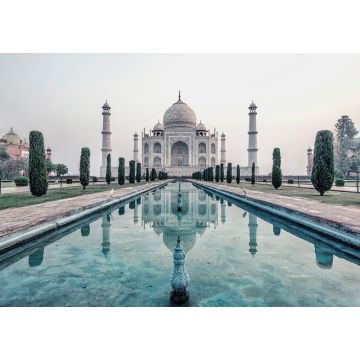 Lais Puzzle - Taj Mahal am Morgen, Agra, Indien - 1.000 Teile