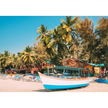 Lais Puzzle - Canacona, Goa, Indien - 1.000 Teile