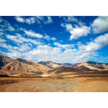 Lais Puzzle - Schöner Himalaya-Blick auf die Region Ladakh (Straße Manali - Leh), Ladakh, Kaschmir, Indien - 1.000 Teile