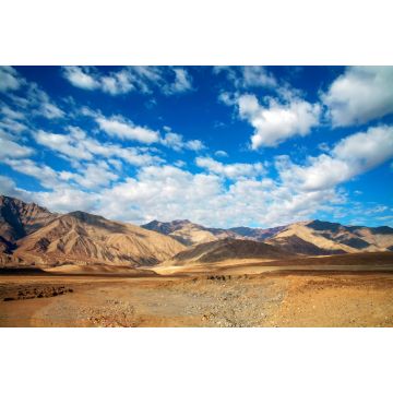 Lais Puzzle - Schöner Himalaya-Blick auf die Region Ladakh (Straße Manali - Leh), Ladakh, Kaschmir, Indien - 2.000 Teile