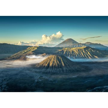 Lais Puzzle - Vulkan Bromo bei Sonnenaufgang, Tengger Semeru National Park, Ost-Java, Indonesien - 1.000 Teile