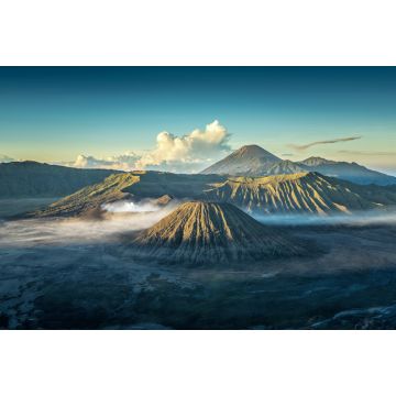 Lais Puzzle - Vulkan Bromo bei Sonnenaufgang, Tengger Semeru National Park, Ost-Java, Indonesien - 2.000 Teile