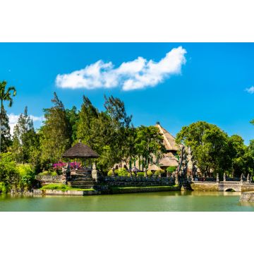 Lais Puzzle - Pura Taman Ayun-Tempel auf Bali, Indonesien - 2.000 Teile