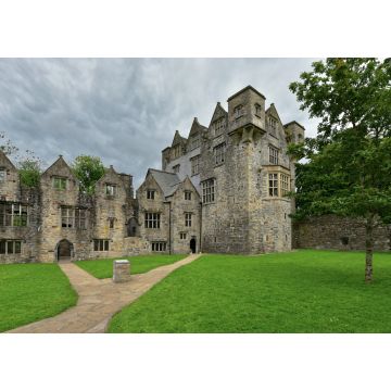 Lais Puzzle - Irland - Burg Donegal - 1.000 Teile