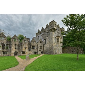 Lais Puzzle - Irland - Burg Donegal - 2.000 Teile