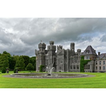 Lais Puzzle - Irland - Schloss Ashford - 2.000 Teile