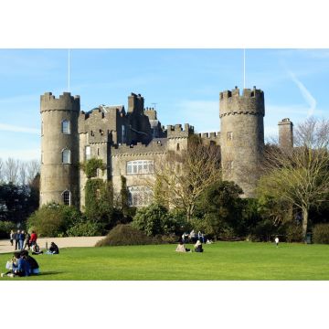 Lais Puzzle - Malahide Castle, Irland. Nationales Erbe - 1.000 Teile