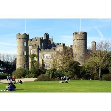 Lais Puzzle - Malahide Castle, Irland. Nationales Erbe - 2.000 Teile