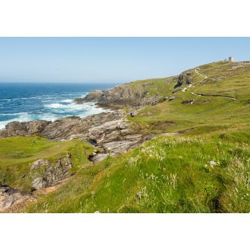 Lais Puzzle - Landschaften in Irland. Malin Head in Donegal - 1.000 Teile