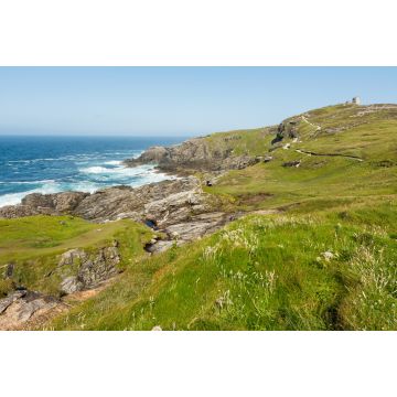 Lais Puzzle - Landschaften in Irland. Malin Head in Donegal - 2.000 Teile