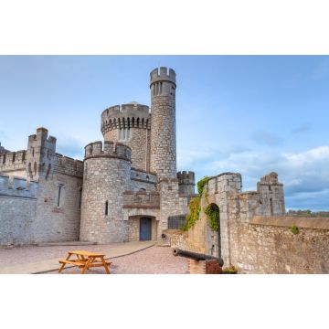 Lais Puzzle - Blackrock Castle und Sternwarte in Cork - Irland - 2.000 Teile