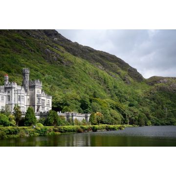 Lais Puzzle - Benediktinerabtei, Kylemore, Irland - 2.000 Teile