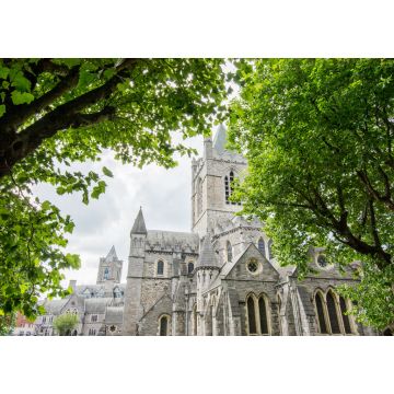 Lais Puzzle - Reisen in Irland. Dublin, Christ Church Kathedrale - 1.000 Teile