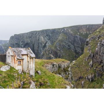 Lais Puzzle - Landschaften in Irland. Mizen Head - 1.000 Teile