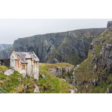 Lais Puzzle - Landschaften in Irland. Mizen Head - 2.000 Teile