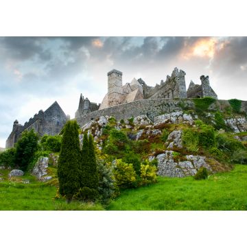 Lais Puzzle - Der Felsen von Cashel in Irland - 1.000 Teile