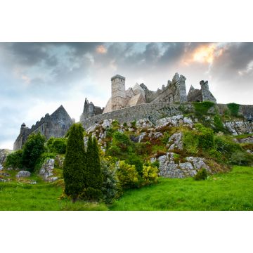 Lais Puzzle - Der Felsen von Cashel in Irland - 2.000 Teile