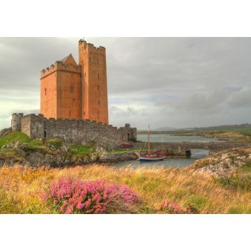 Lais Puzzle - Kilcoe Burg in Co. Cork, Irland - 1.000 Teile
