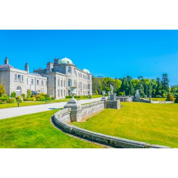 Lais Puzzle - Powerscourt Estate in Irland - 2.000 Teile