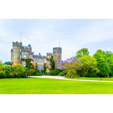 Lais Puzzle - Schloss Malahide in Irland - 2.000 Teile