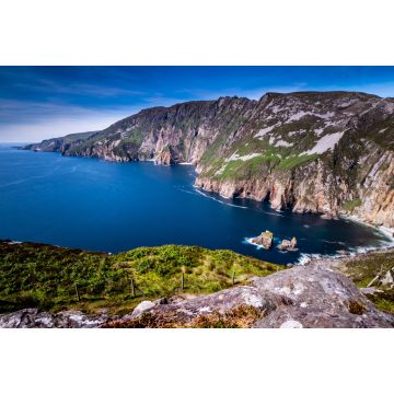 Lais Puzzle - Slieve League-Klippen, Grafschaft Donegal - 2.000 Teile