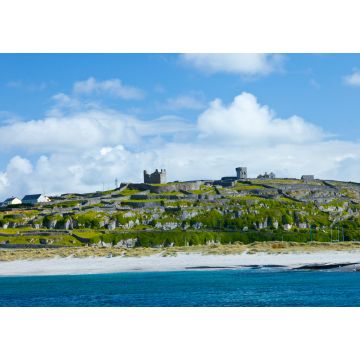 Lais Puzzle - Die Insel Inisheer - Inis Oirr. Aran-Inseln, Grafschaft Galway - 1.000 Teile