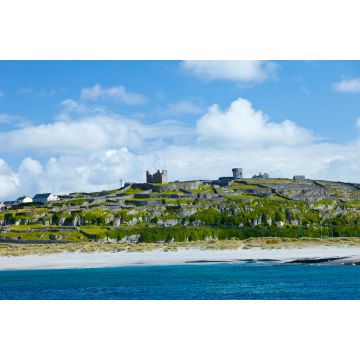 Lais Puzzle - Die Insel Inisheer - Inis Oirr. Aran-Inseln, Grafschaft Galway - 2.000 Teile