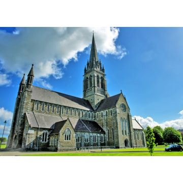 Lais Puzzle - St. Mary's Kathedrale, Killarney, Irland - 1.000 Teile
