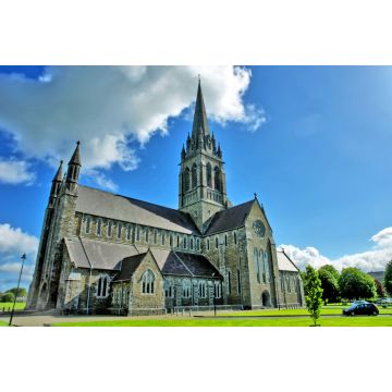 Lais Puzzle - St. Mary's Kathedrale, Killarney, Irland - 2.000 Teile
