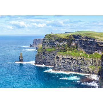 Lais Puzzle - Cliffs of Moher Irland Reisen Reisen Atlantik Meer - 1.000 Teile