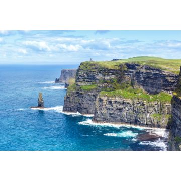 Lais Puzzle - Cliffs of Moher Irland Reisen Reisen Atlantik Meer - 2.000 Teile