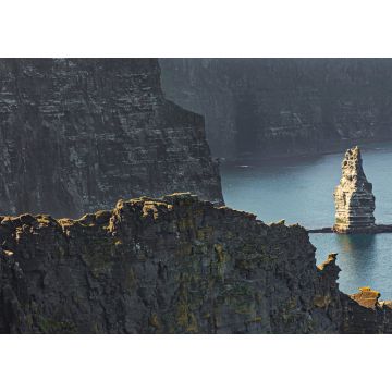 Lais Puzzle - Berühmte Klippen im Westen Irlands - 1.000 Teile