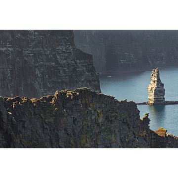 Lais Puzzle - Berühmte Klippen im Westen Irlands - 2.000 Teile
