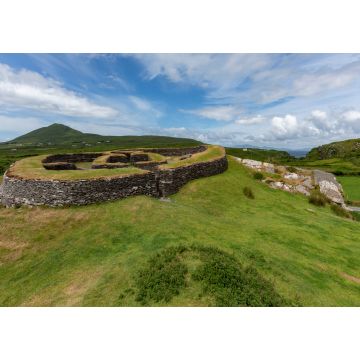 Lais Puzzle - Leacanabuile Stone Fort - Cahersiveen - Republik Irland - 1.000 Teile