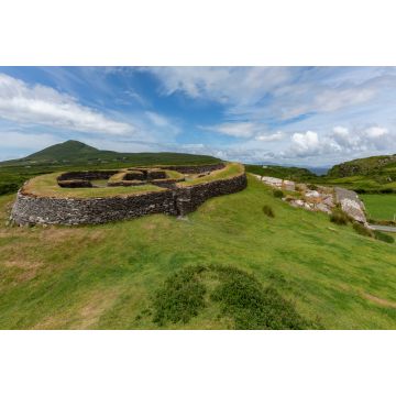 Lais Puzzle - Leacanabuile Stone Fort - Cahersiveen - Republik Irland - 2.000 Teile