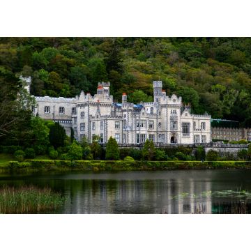 Lais Puzzle - Das Kloster Kylemore Abbey in Irland - 1.000 Teile