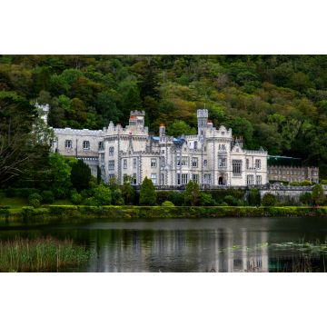 Lais Puzzle - Das Kloster Kylemore Abbey in Irland - 2.000 Teile