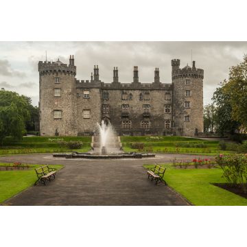 Lais Puzzle - Burg Kilkenny - 2.000 Teile