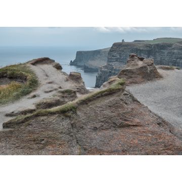 Lais Puzzle - Die Cliffs of Moher, Irland - 1.000 Teile