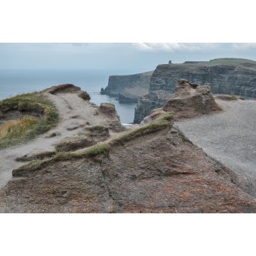 Lais Puzzle - Die Cliffs of Moher, Irland - 2.000 Teile