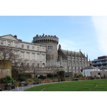 Lais Puzzle - Dublin Castle, Dublin, Irland - 1.000 Teile