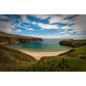Lais Puzzle - Strandpanorama in Irland, Europa - 2.000 Teile