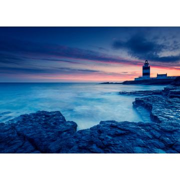 Lais Puzzle - Leuchtturm am Hook Head, Grafschaft Wexford, Irland - 1.000 Teile