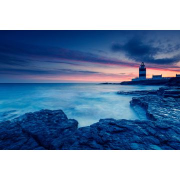 Lais Puzzle - Leuchtturm am Hook Head, Grafschaft Wexford, Irland - 2.000 Teile