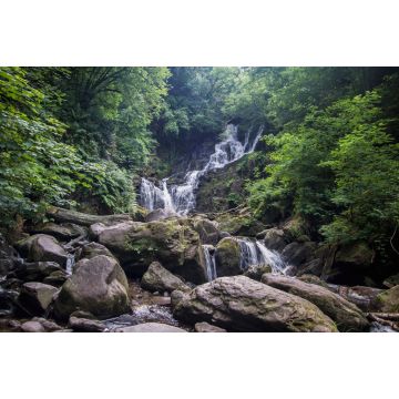 Lais Puzzle - Killarney National Park, Torc-Wasserfall, Irland - 2.000 Teile