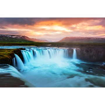 Lais Puzzle - Godafoss - 2.000 Teile